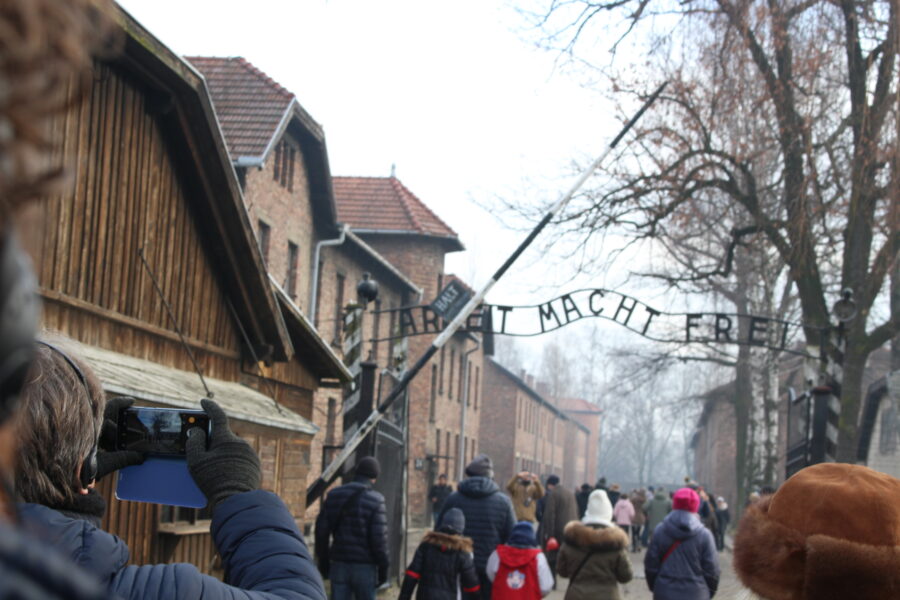 Foto di Antonio Lamorte