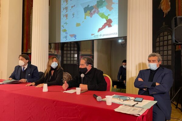 Comunali 2021, Insieme per Napoli e Napoli Civile: “La città non perda risorse, ora un Next Napoli”