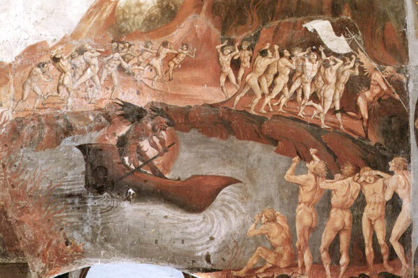 Dagli ignavi ai like social: riscopriamo l’indifferenza…