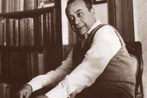 Leonardo Sciascia difese il diritto ma fu diffamato: le sue battaglie garantiste sono ancora incomprese