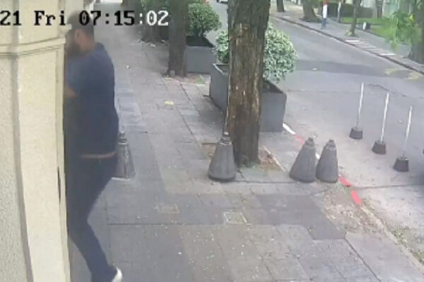 Il mistero della morte di Luca Ventre, l’italiano ucciso nell’ambasciata in Uruguay