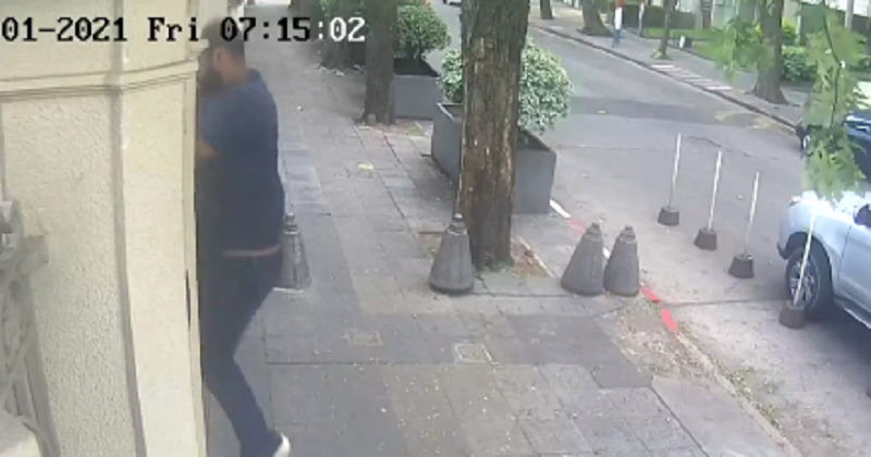 Il mistero della morte di Luca Ventre, l’italiano ucciso nell’ambasciata in Uruguay