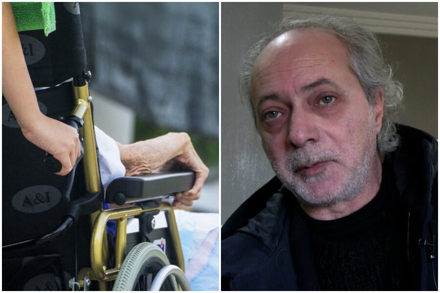 “Lavoriamo gratis per non lasciare soli i nostri ragazzi disabili”, la battaglia degli invisibili della Nuova Ises