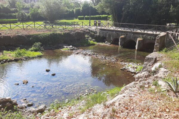 Un piano per la rete idrica in Campania: investimenti per un servizio più moderno, efficace, economico e sostenibile