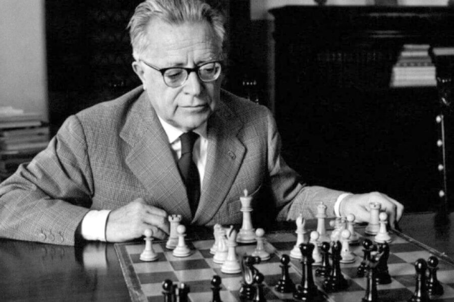 Palmiro Togliatti, il Migliore o il peggiore?