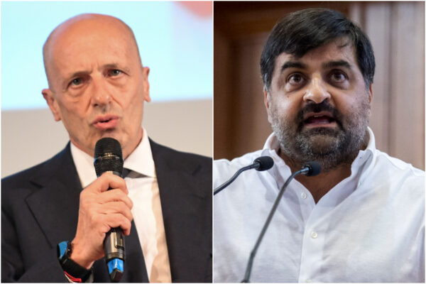 Palamara ha scoperchiato la cloaca della magistratura, ma dalla Ue arriva un silenzio assordante Palamara ha scoperchiato la cloaca della magistratura, ma dalla Ue arriva un silenzio assordante