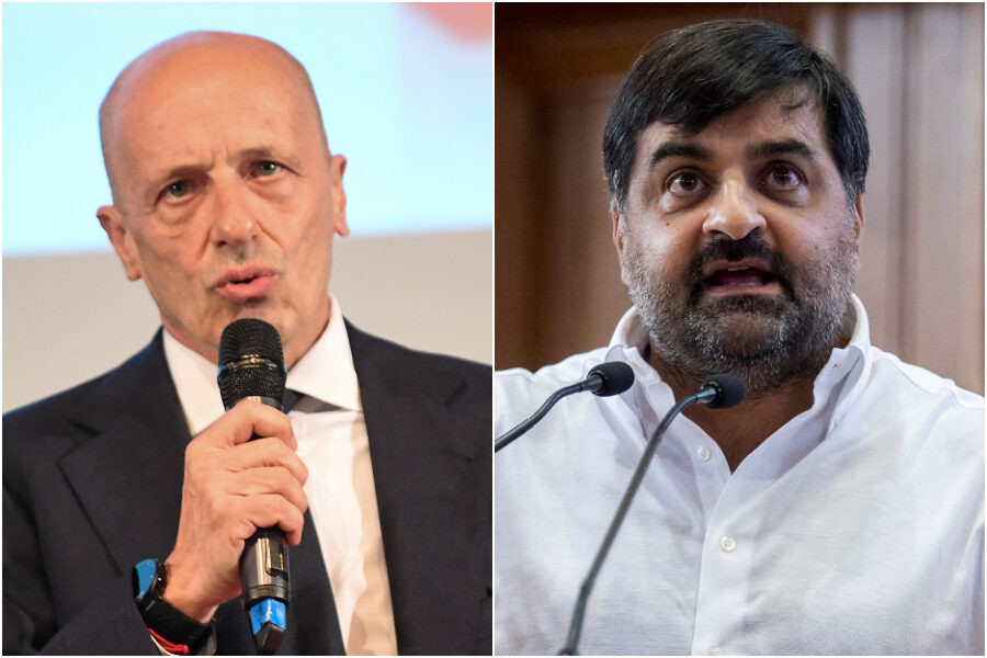 Palamara ha scoperchiato la cloaca della magistratura, ma dalla Ue arriva un silenzio assordante