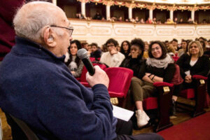 Giornata della Memoria, il ricordo di un sopravvissuto: “Sei ebreo, devi lasciare la classe”