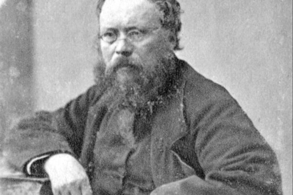 Proudhon, l’anticlericale che amava Cristo