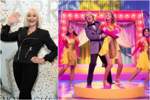 Le canzoni di Raffaella Carrà in “Ballo Ballo”: su Amazon il film spagnolo che celebra il mito pop italiano Le canzoni di Raffaella Carrà in “Ballo Ballo”: su Amazon il film spagnolo che celebra il mito pop italiano