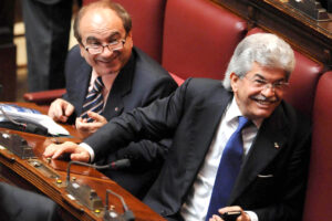 Storia del trasformismo: dalla grande coalizione tedesca ai Razzi & Scilipoti nostrani