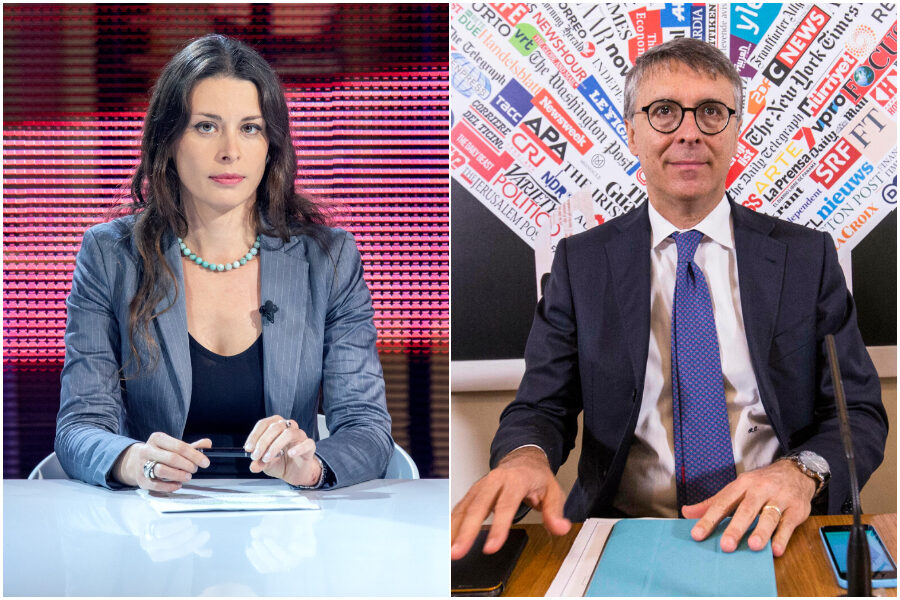 Cantone contro il Riformista: “Noi cittadini vogliamo sapere”