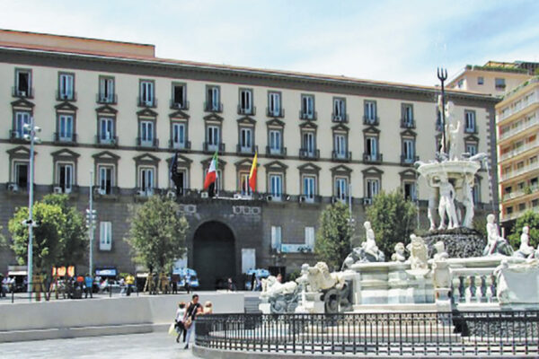 Così la legge speciale dovrà cambiare il volto della città