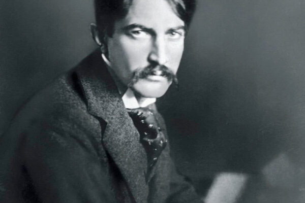 Crane, memorie di un reporter che brillò solo per una notte