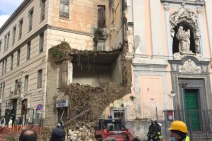 Foto di Antonio Lamorte