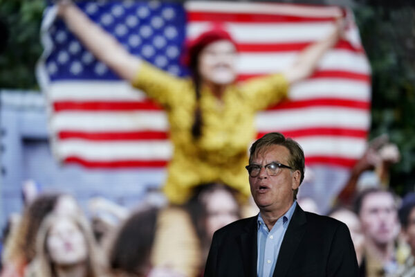 Chi è Aaron Sorkin, lo sceneggiatore delle più belle serie tv statunitensi