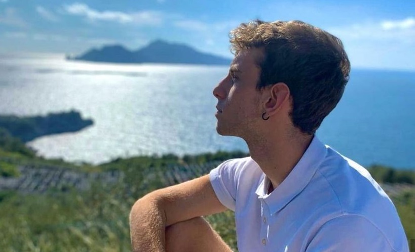 Il mistero di Andrea Pisano, l’appello della mamma: “Aiutatemi a capire come è morto”