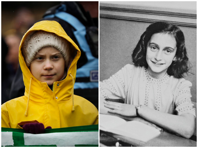 “Greta Thunberg come Anna Frank”, Beppe Sala nella bufera per il suo paragone