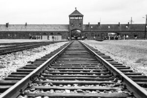 Auschwitz non è solo alle nostre spalle, il mostro è ancora vivo