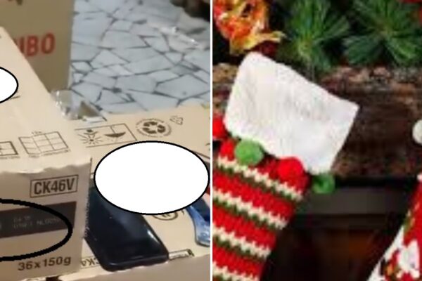 Calza della Befana, snack scaduti venduti a prezzi stracciati: “Che devo fare, mi comandano”