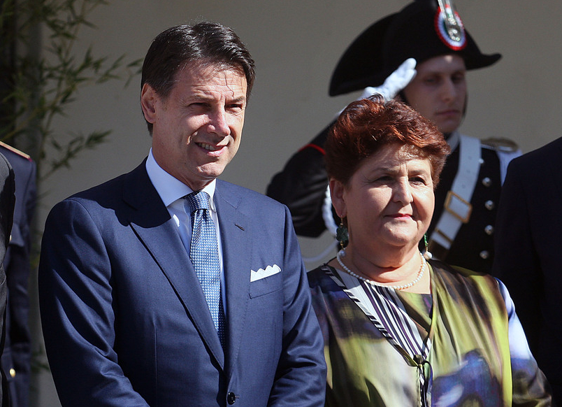 Bellanova non ci sta: “Conte tiene in ostaggio maggioranza e Paese”