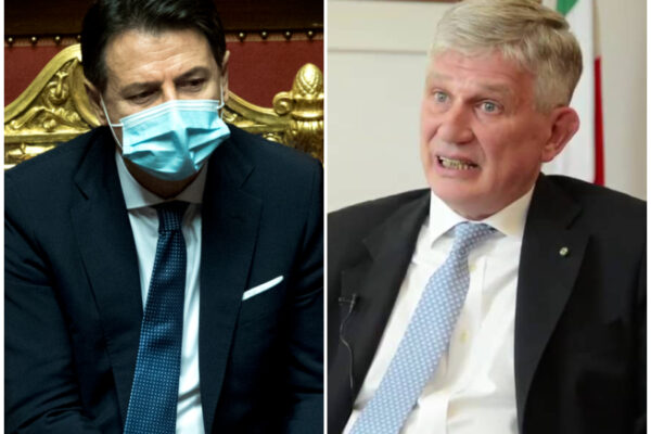 Piero Benassi nominato sottosegretario: a lui la delega ai Servizi Segreti