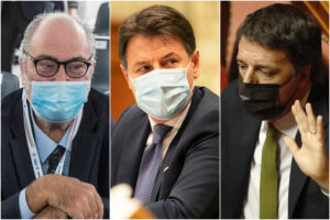 Governo, Bettini ‘cestina’ il Conte bis e chiede un nuovo esecutivo con Renzi: “Ma premier è imprescindibile”
