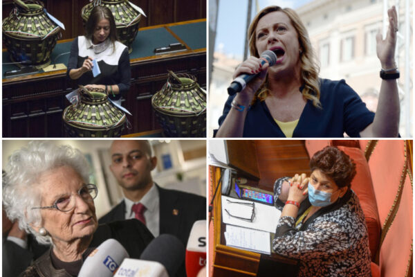 “Una premier donna? Prima di quando immaginiamo…”, un’analisi femminista di Giulia Blasi sulla crisi di governo