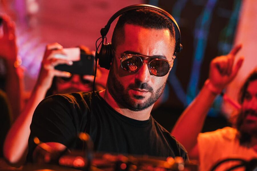 FOTO DA FACEBOOK (JOSEPH CAPRIATI)