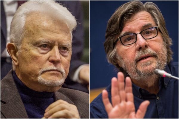 Sansonetti: “Caselli mi ha querelato, i magistrati lo fanno per intimidazione”