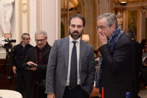 Dopo il caso Maresca preparatevi ai giudici in campagna elettorale