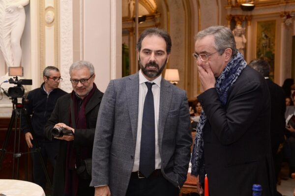 Dopo il caso Maresca preparatevi ai giudici in campagna elettorale