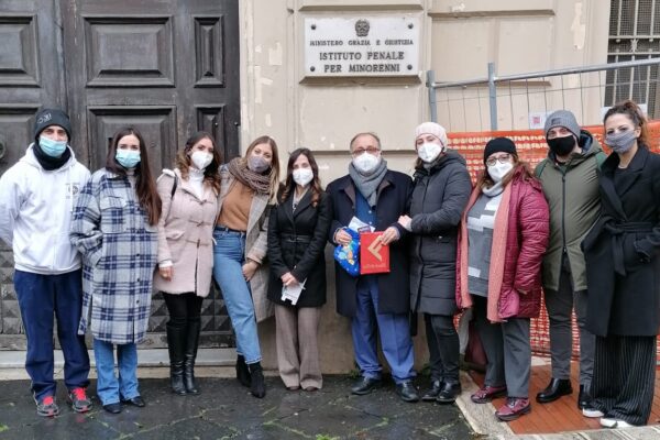 All’Istituto minorile di Airola manca l’acqua calda da settimane: “Gravi condizioni strutturali e organizzative”