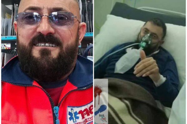 Foto da Facebook (Nessuno tocchi Ippocrate)