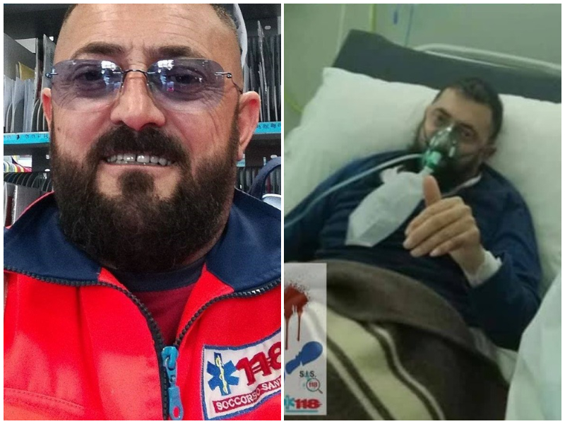 Foto da Facebook (Nessuno tocchi Ippocrate)