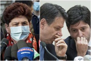 Italia Viva contro Conte e Fatto Quotidiano: “Cittadini stanchi di stare a casa, zero risposte dal Governo”