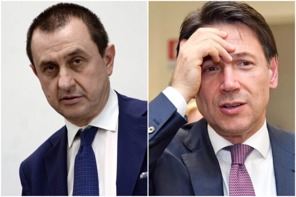 Italia Viva a Conte: “Ascoltaci, crisi di governo si risolve in due ore”