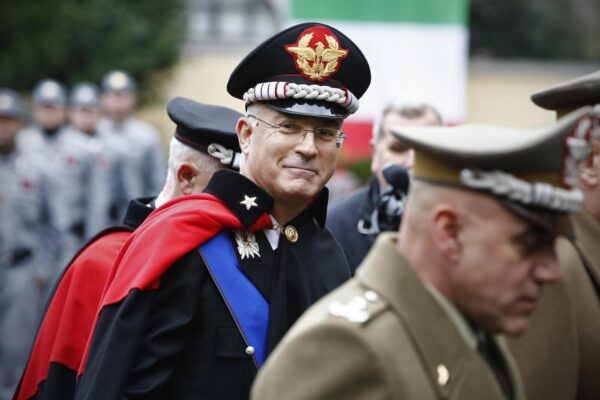 Perché il generale Del Sette è stato condannato per il caso Consip