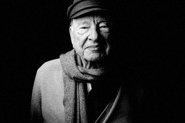 Edgar Morin, il Novecento e il disincanto della memoria