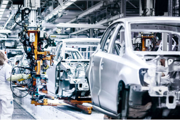 Mercato auto, allarme Aci Campania: “Siamo in profondo rosso”