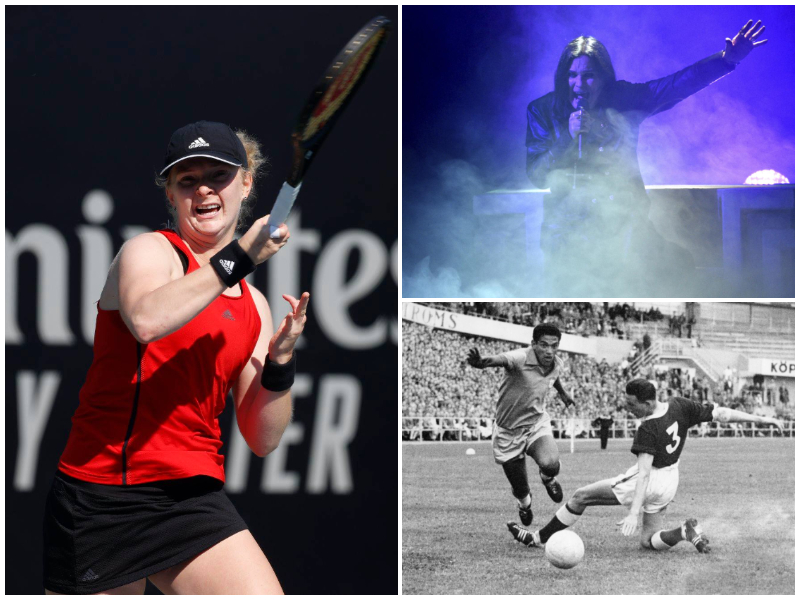 Francesca Jones entra nel club degli Invictus, il successo anche se tutti dicono: “Non puoi giocare, non puoi farcela”