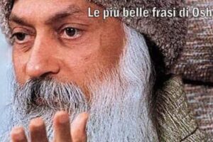 Perché Facebook ha oscurato la pagina “Le migliori frasi di Osho”