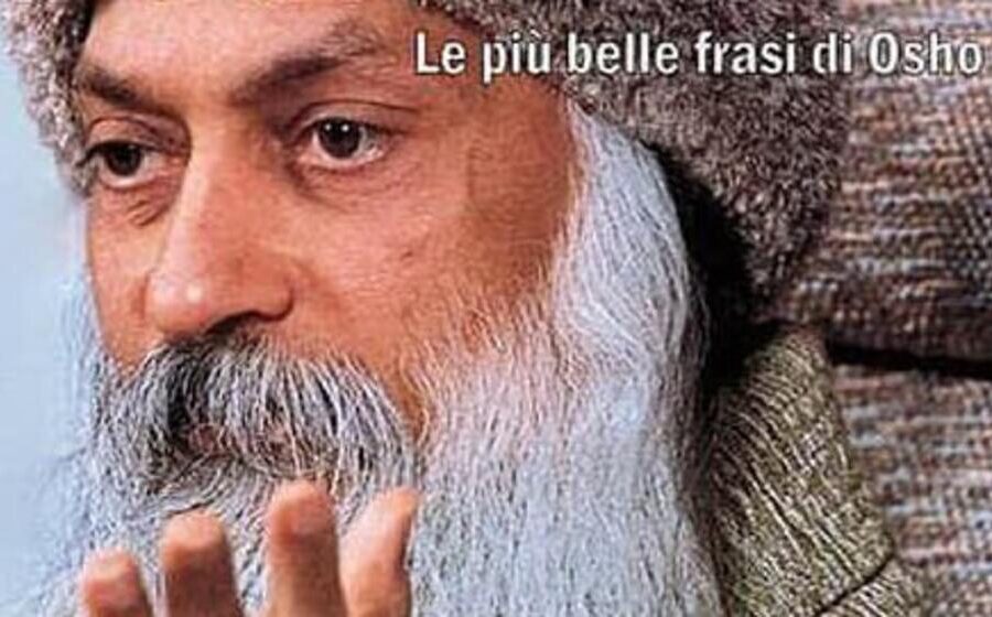 Perché Facebook ha oscurato la pagina “Le migliori frasi di Osho”