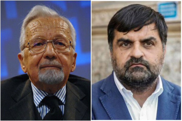 Le rivelazioni di Palamara sono ben più gravi dei dossier di Licio Gelli