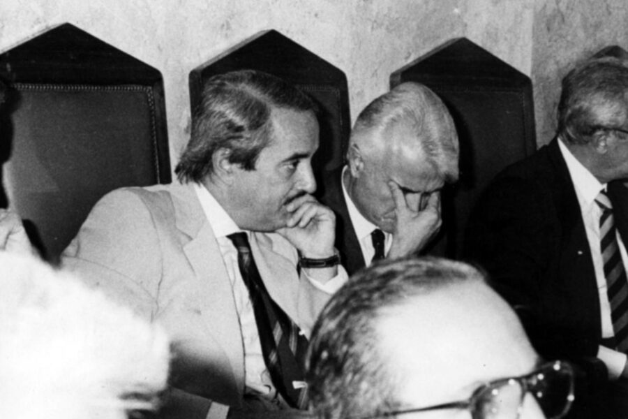 Quando Giovanni Falcone criticò le toghe e l’Anm lo bastonò