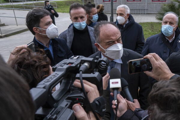 Gratteri spara a zero contro i giudici, ma Csm e Anm tacciono