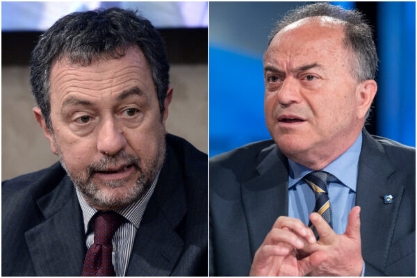 Intervista a Gian Domenico Caiazza: “Il caso Gratteri non sia liquidato, l’Anm intervenga”