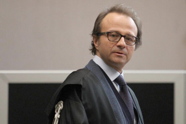 Il mistero di Consip: cosa ci faceva Ielo da Woodcock il giorno in cui iniziò l’indagine?