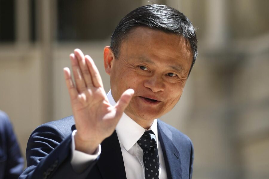 Jack Ma si rifà vivo: il fondatore di Alibaba riappare in pubblico a tre mesi dalla scomparsa