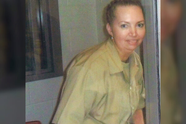 Il crudele addio di Trump, manda al patibolo una donna dopo 70 anni